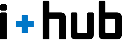 i＋hub